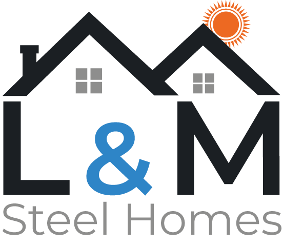 L&M Steel Homes