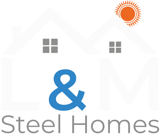 L&M Steel Homes