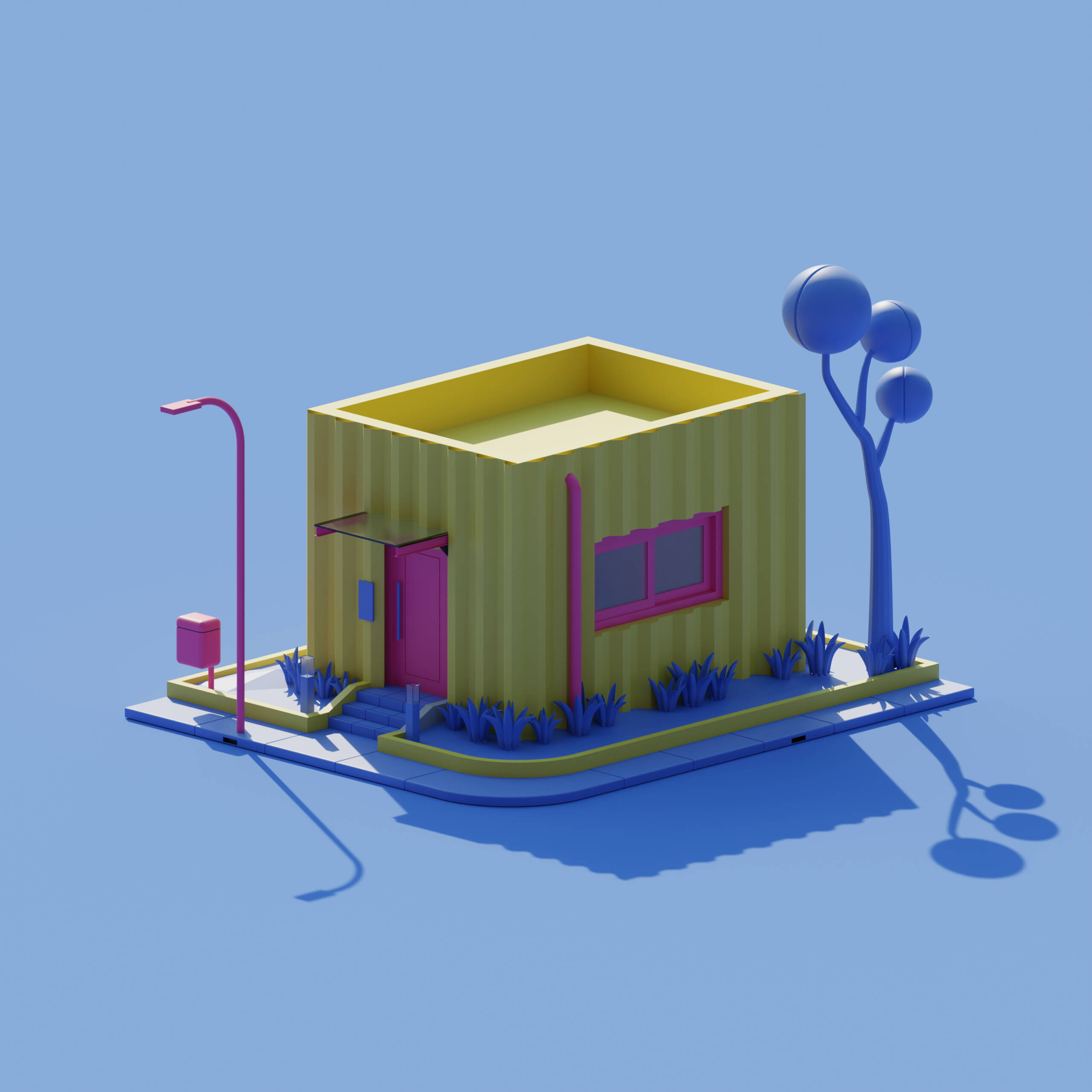 3d-rendering-cartoon-house